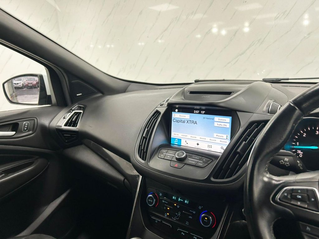 Used Ford Kuga 2017 for sale - 77642151: Photo 6