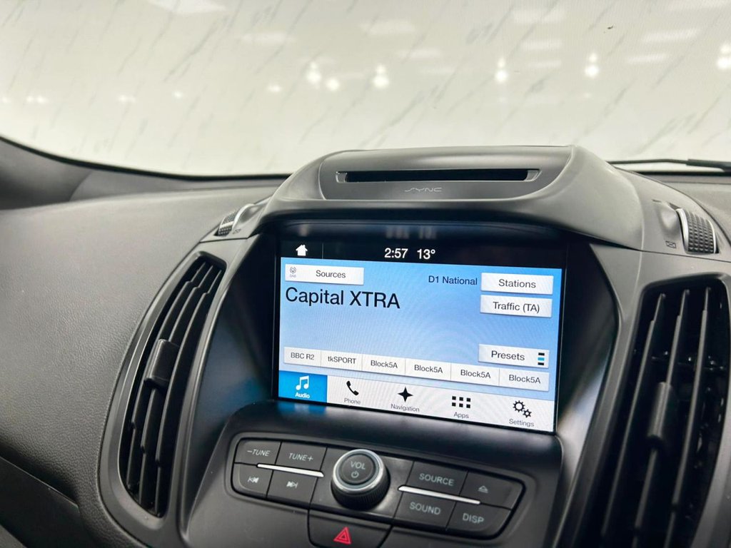 Used Ford Kuga 2017 for sale - 77642151: Photo 7