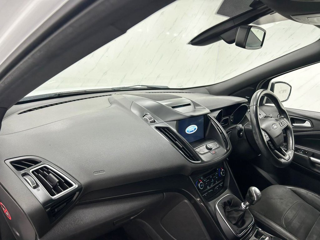 Used Ford Kuga 2017 for sale - 77642151: Photo 9