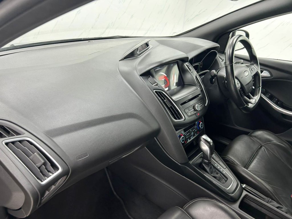 Used Ford Focus 2017 for sale - 76900390: Photo 13