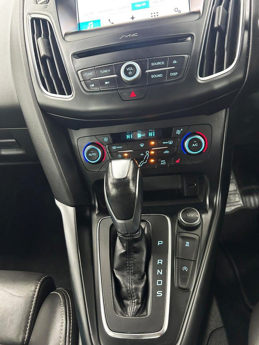 Used Ford Focus 2017 for sale - 76900390: Photo 16