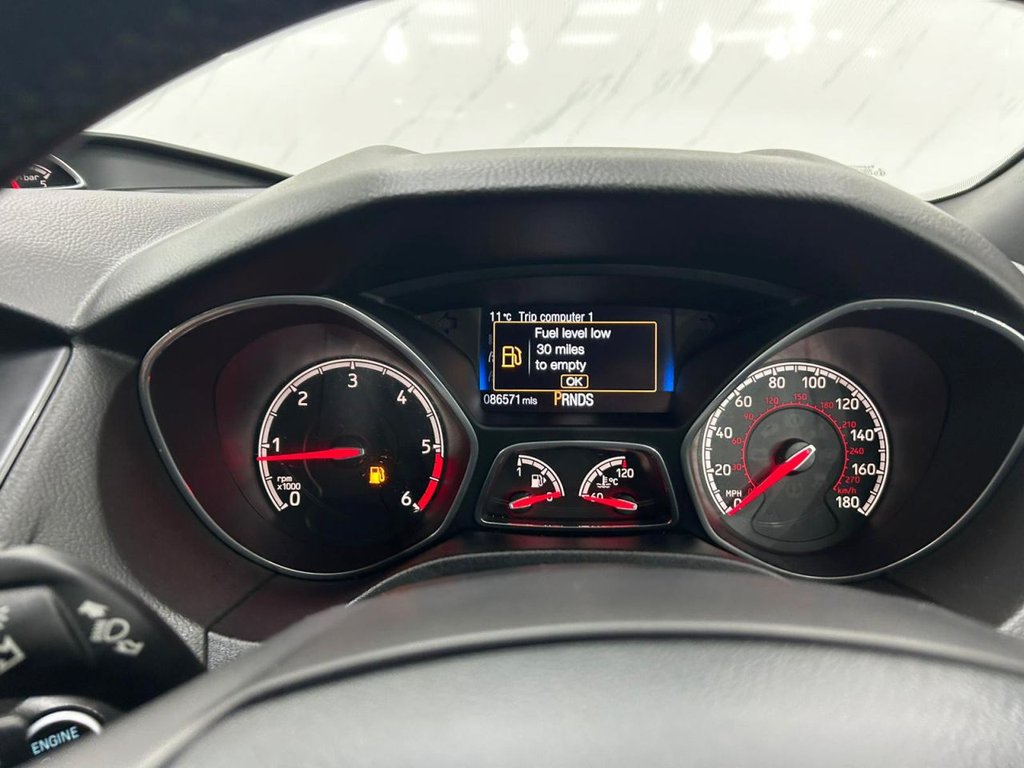 Used Ford Focus 2017 for sale - 76900390: Photo 17