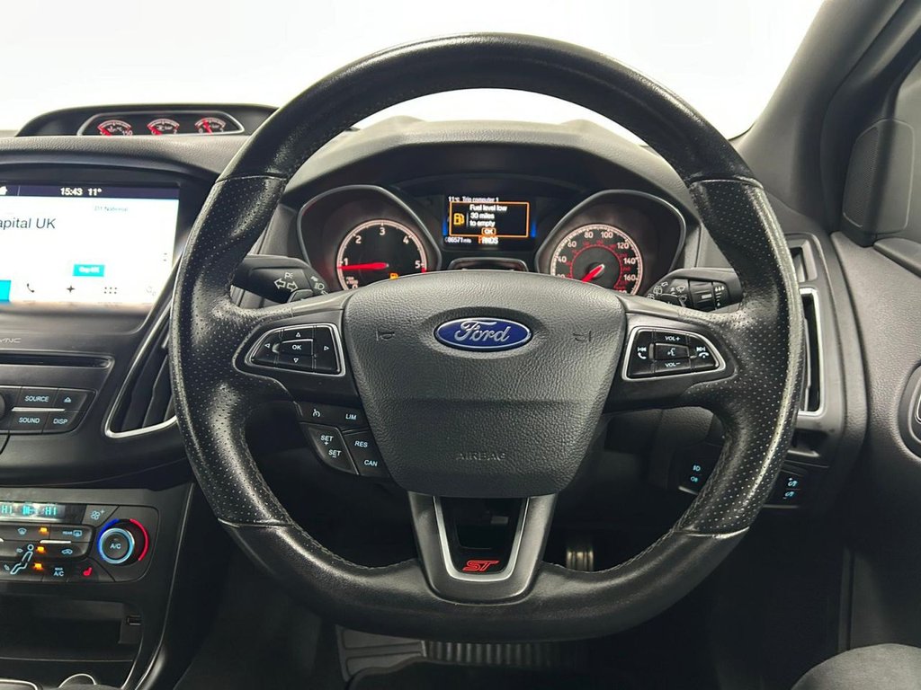 Used Ford Focus 2017 for sale - 76900390: Photo 18