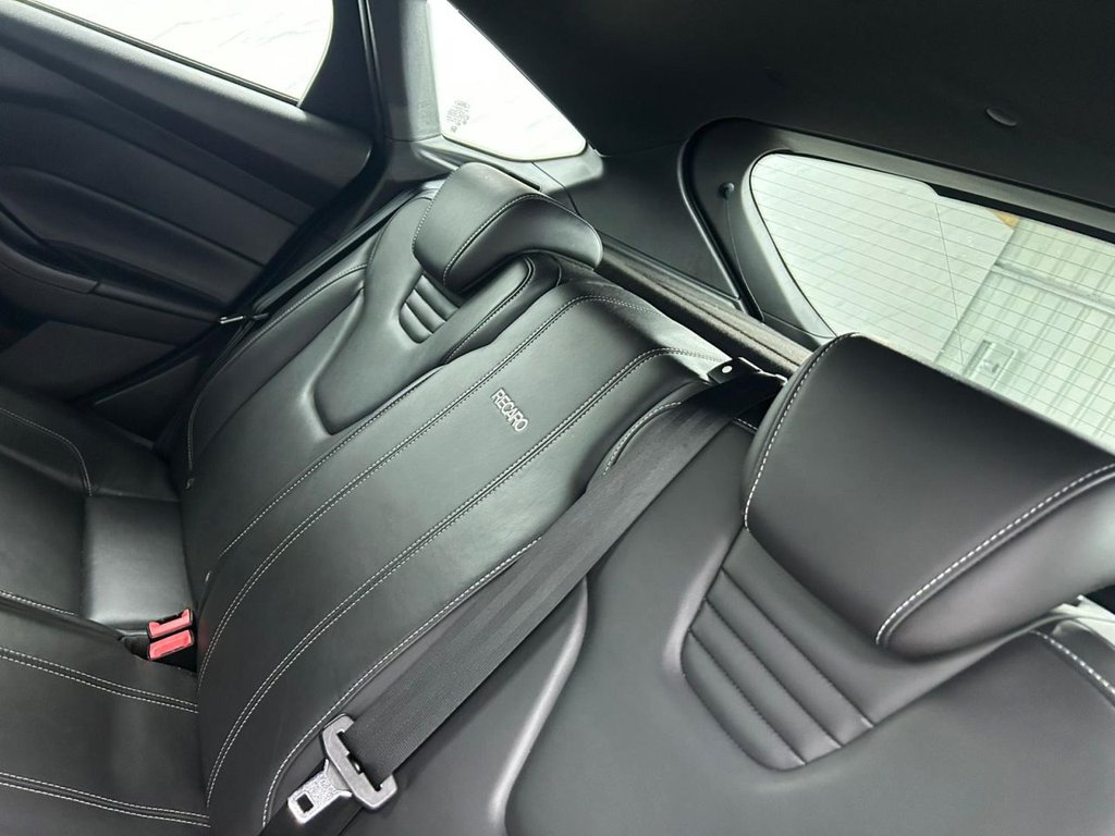 Used Ford Focus 2017 for sale - 76900390: Photo 19