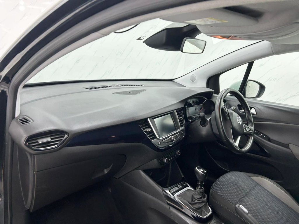 Used Vauxhall Crossland X 2019 for sale - 76900421: Photo 13