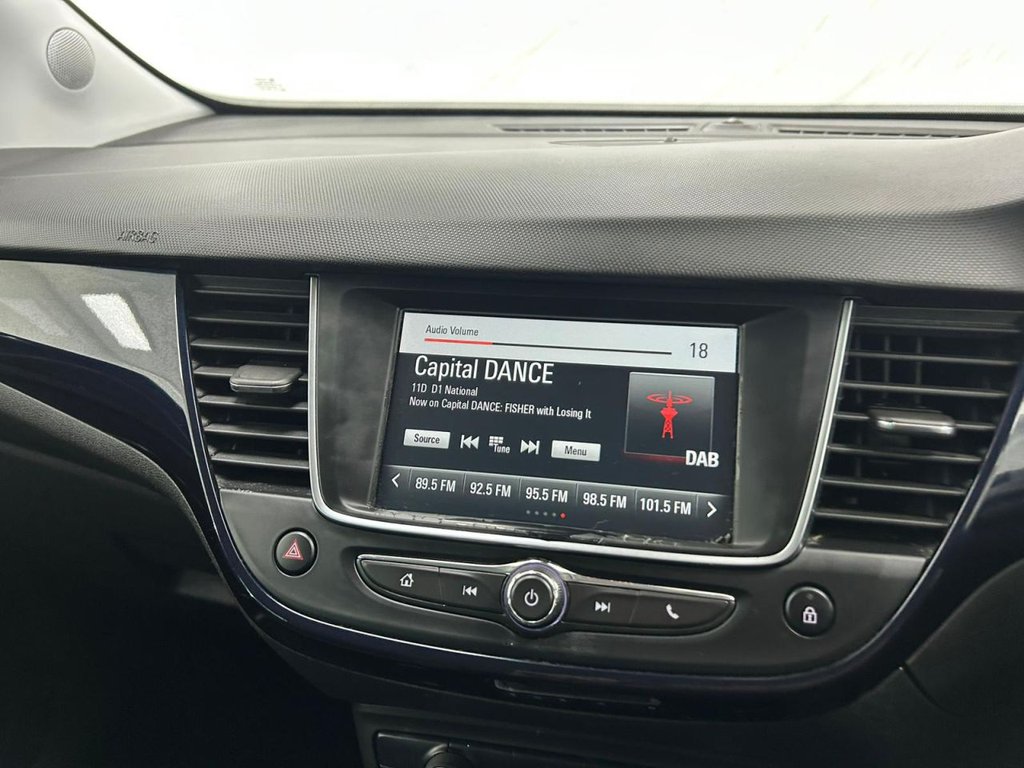 Used Vauxhall Crossland X 2019 for sale - 76900421: Photo 14