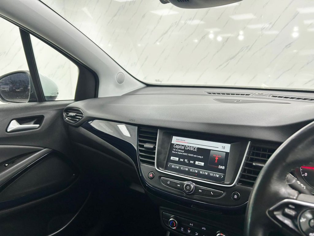 Used Vauxhall Crossland X 2019 for sale - 76900421: Photo 15