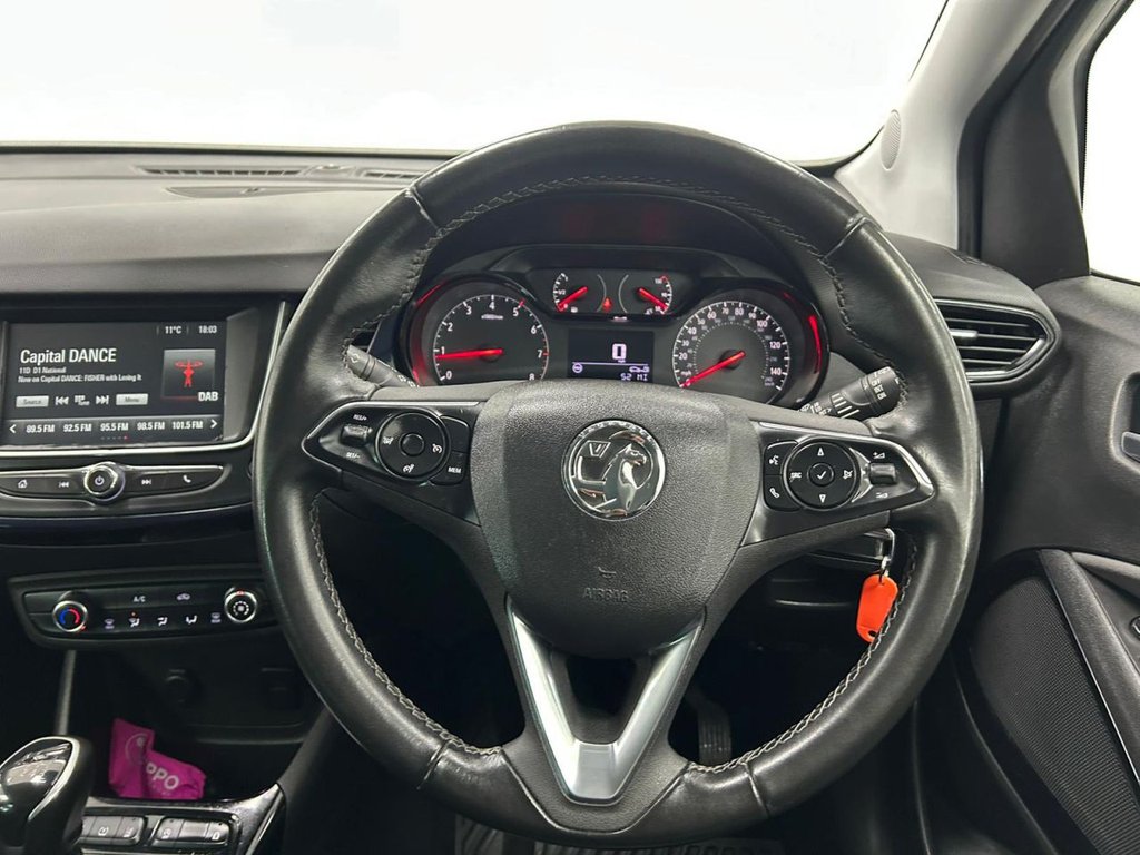 Used Vauxhall Crossland X 2019 for sale - 76900421: Photo 17
