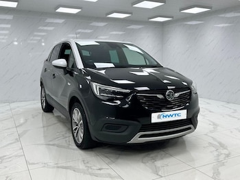 Used Vauxhall Crossland X 2019 for sale - 76900421: Photo