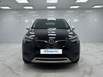 Used Vauxhall Crossland X 2019 for sale - 76900421: Photo