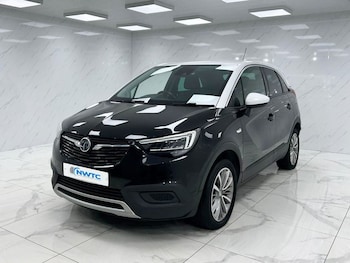 Used Vauxhall Crossland X 2019 for sale - 76900421: Photo