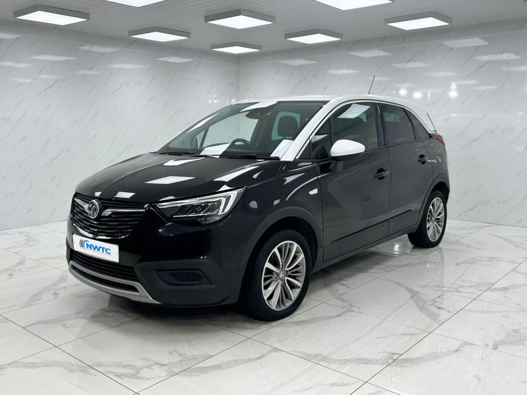 Used Vauxhall Crossland X 2019 for sale - 76900421: Photo 5