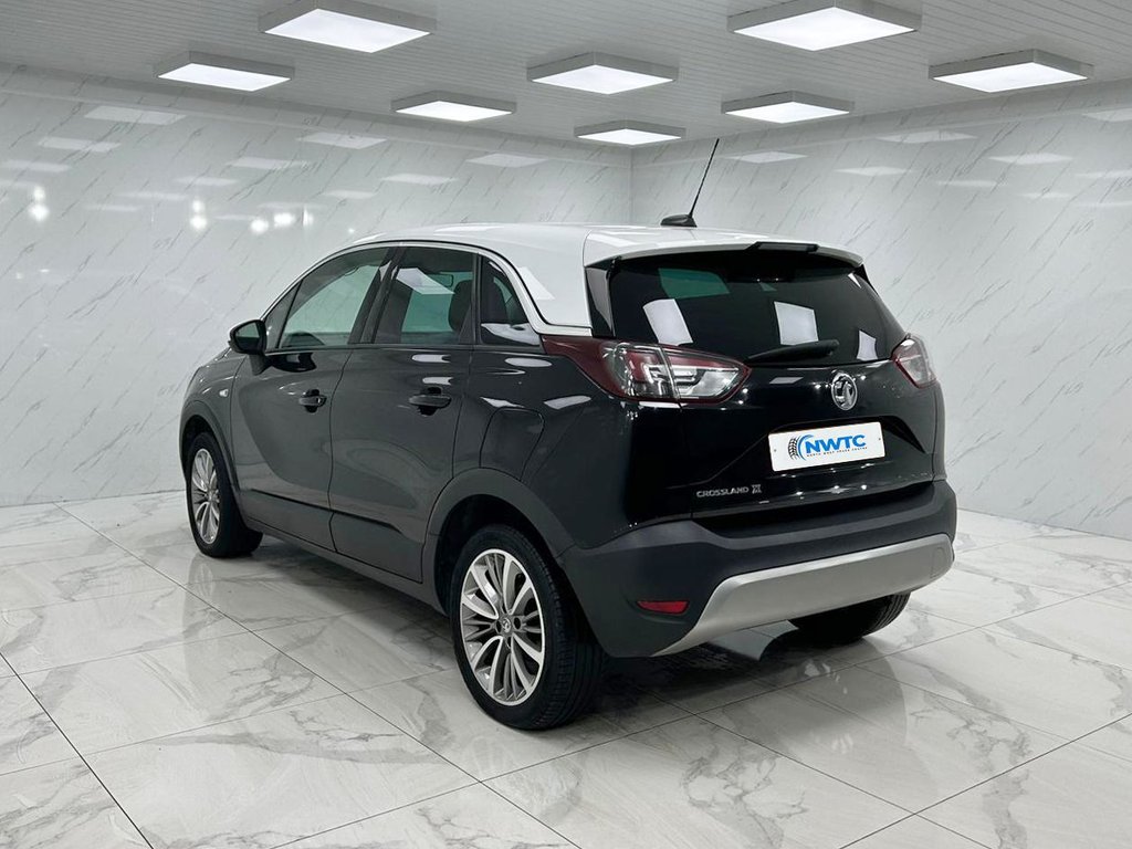 Used Vauxhall Crossland X 2019 for sale - 76900421: Photo 6