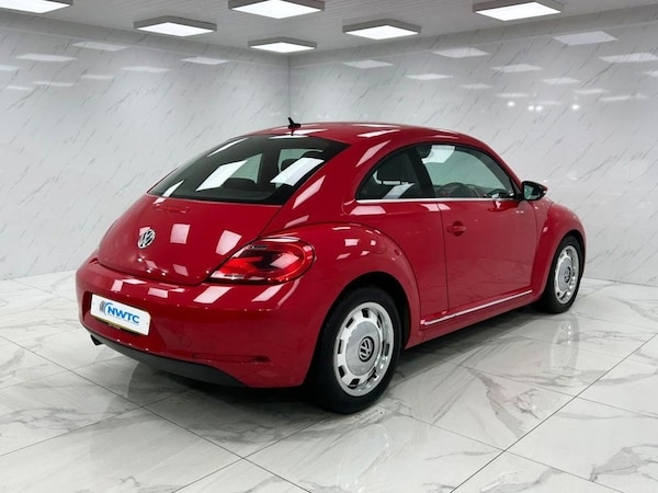 Used Volkswagen Beetle 2016 for sale - 76266894: Photo 10