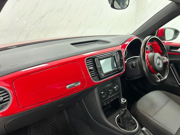 Used Volkswagen Beetle 2016 for sale - 76266894: Photo 13