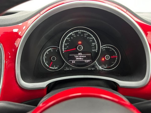 Used Volkswagen Beetle 2016 for sale - 76266894: Photo 16