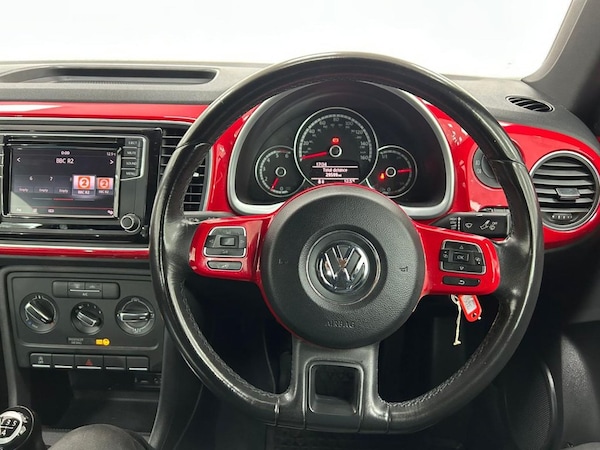 Used Volkswagen Beetle 2016 for sale - 76266894: Photo 17