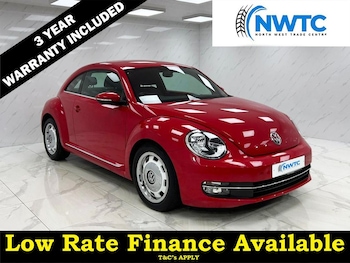2016 (16) - 2.0 TDI BlueMotion Tech Design Hatchback 3dr Diesel Manual Euro 6 (s/s) (11