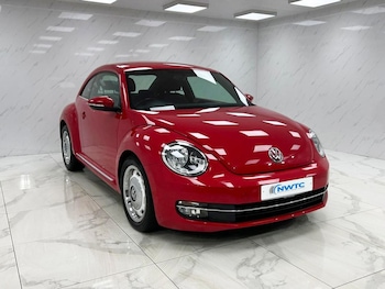 Used Volkswagen Beetle 2016 for sale - 76266894: Photo 2