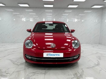 Used Volkswagen Beetle 2016 for sale - 76266894: Photo 3