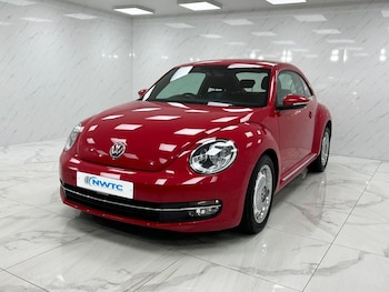 Used Volkswagen Beetle 2016 for sale - 76266894: Photo 4