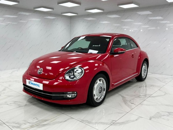 Used Volkswagen Beetle 2016 for sale - 76266894: Photo 5