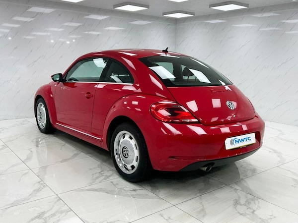 Used Volkswagen Beetle 2016 for sale - 76266894: Photo 6