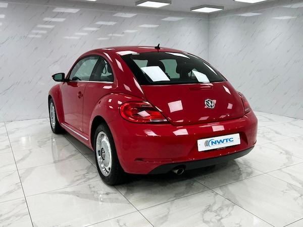 Used Volkswagen Beetle 2016 for sale - 76266894: Photo 7