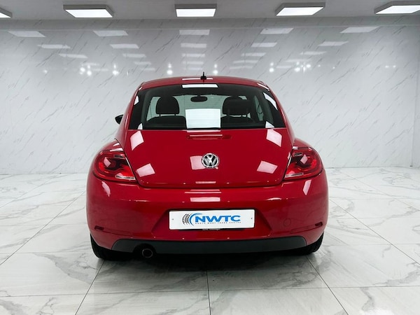 Used Volkswagen Beetle 2016 for sale - 76266894: Photo 8