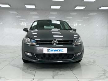 Used Volkswagen Polo 2011 for sale - 75397171: Photo