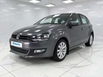 Used Volkswagen Polo 2011 for sale - 75397171: Photo