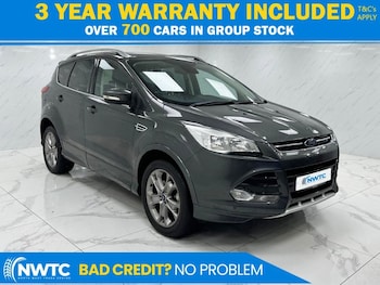 Used Ford Kuga 2016 for sale - 78256364: Photo