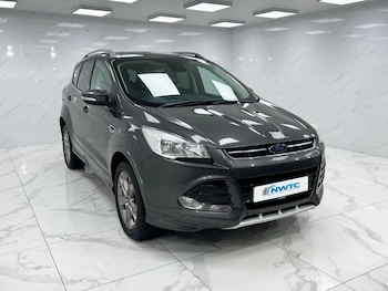 Used Ford Kuga 2016 for sale - 78256364: Photo
