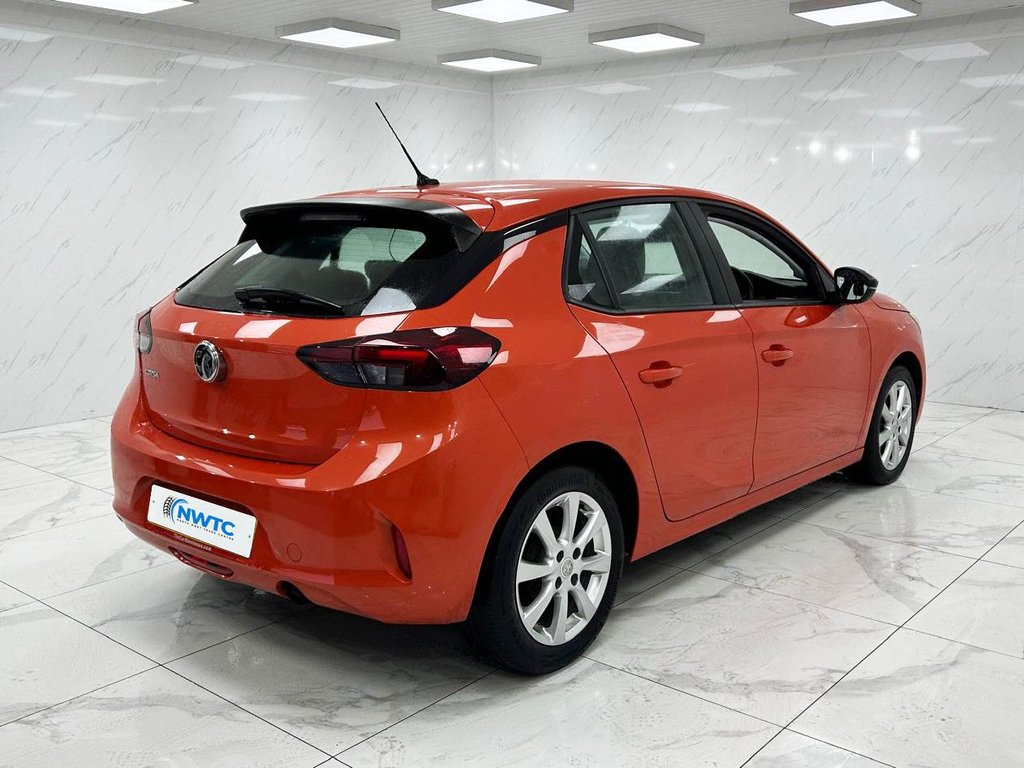 Used Vauxhall Corsa 2022 for sale - 77904881: Photo 12