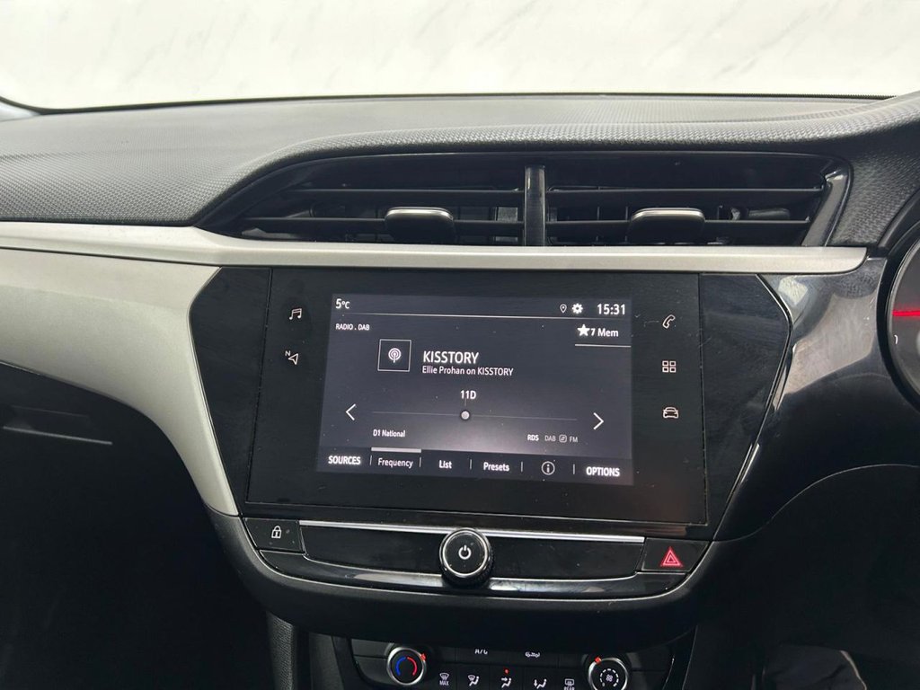 Used Vauxhall Corsa 2022 for sale - 77904881: Photo 17