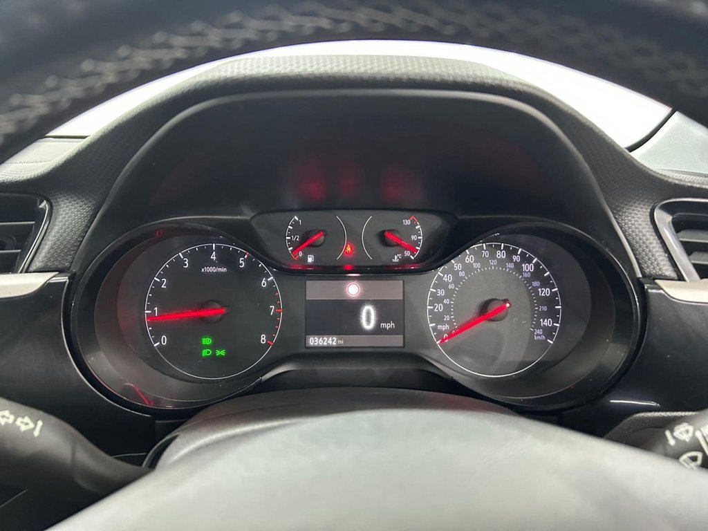 Used Vauxhall Corsa 2022 for sale - 77904881: Photo 18