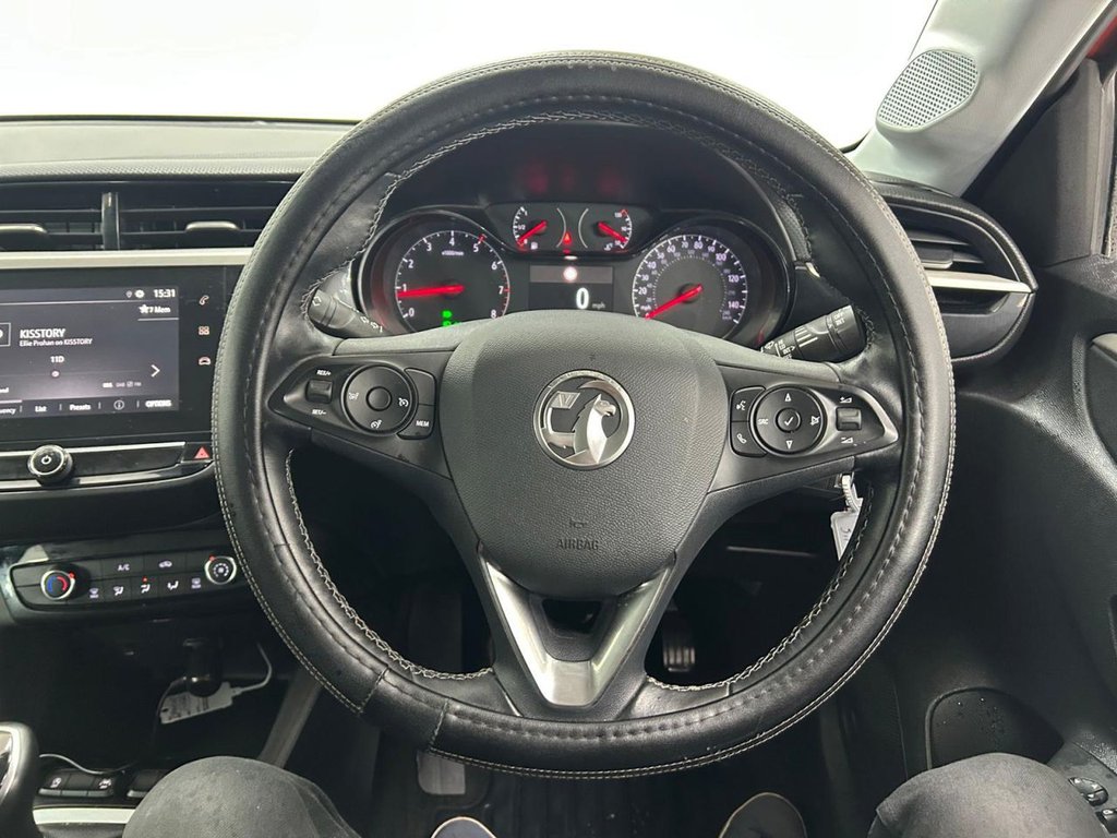 Used Vauxhall Corsa 2022 for sale - 77904881: Photo 19