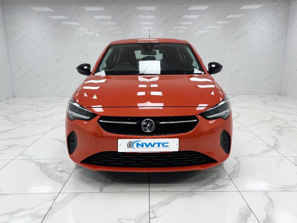 Used Vauxhall Corsa 2022 for sale - 77904881: Photo 5