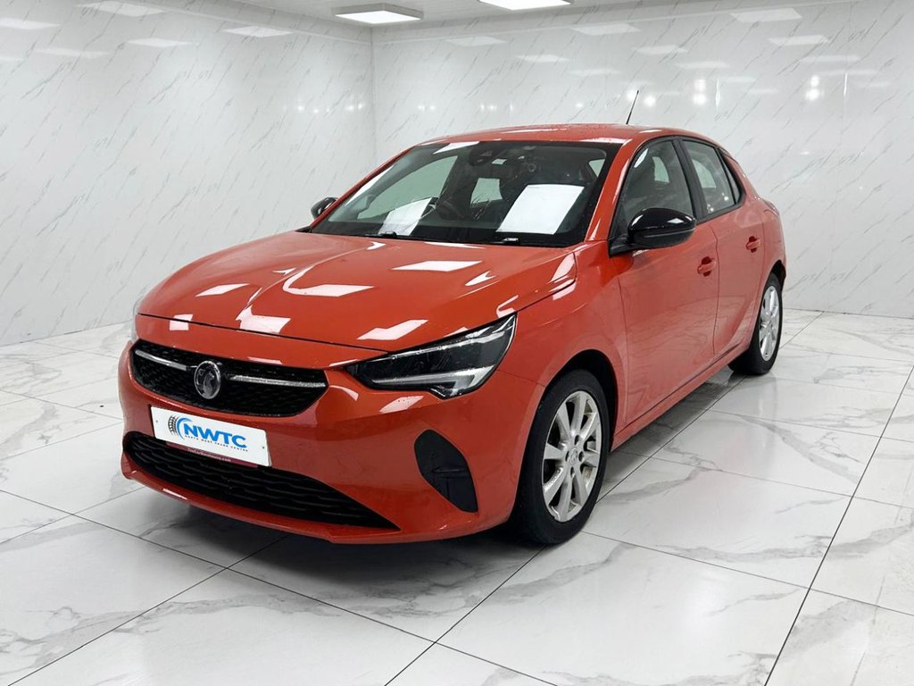 Used Vauxhall Corsa 2022 for sale - 77904881: Photo 6