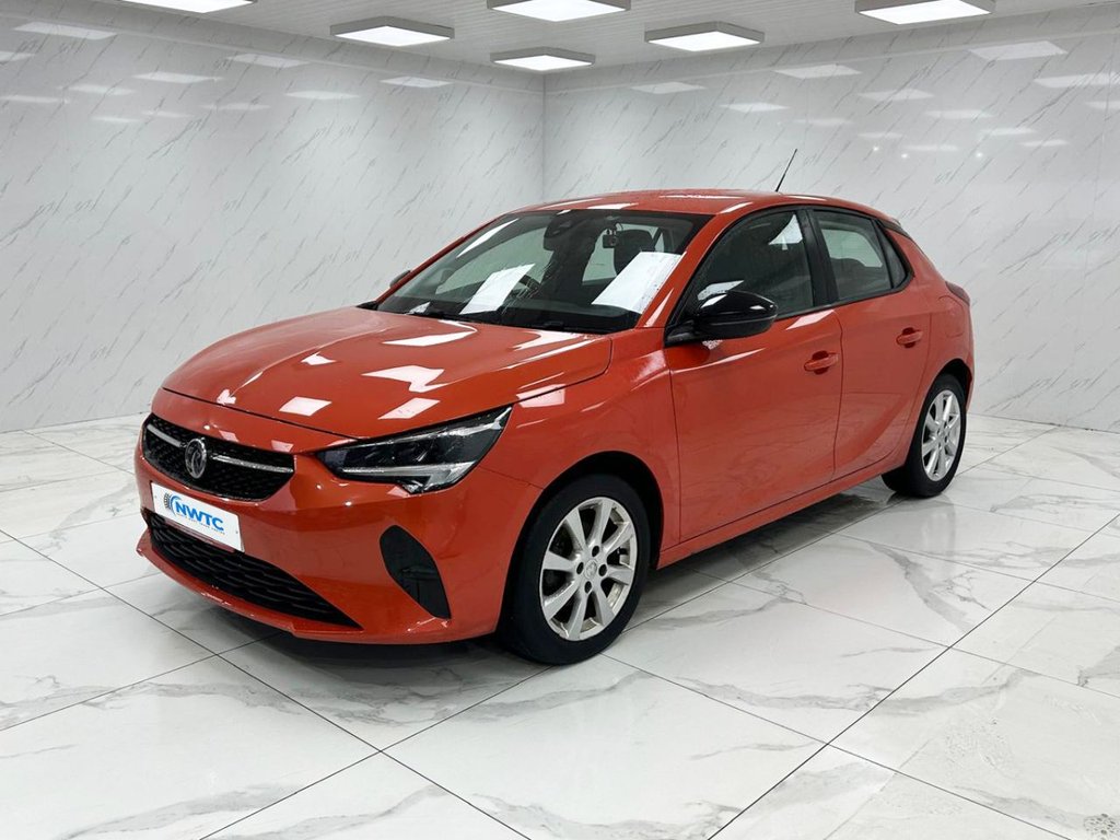 Used Vauxhall Corsa 2022 for sale - 77904881: Photo 7