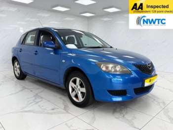 2005 (05) - 1.6 S Hatchback 5dr Petrol Manual (162 g/km, 103 bhp)