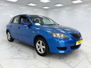 Used Mazda Mazda3 2005 for sale - 74722401: Photo