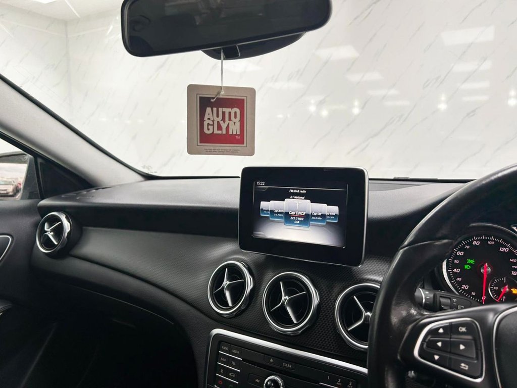 Used Mercedes-Benz GLA 2018 for sale - 77533973: Photo 15