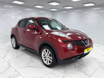Used Nissan Juke 2012 for sale - 73974007: Photo