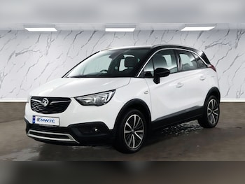 Used Vauxhall Crossland X 2019 for sale - 78887597: Photo