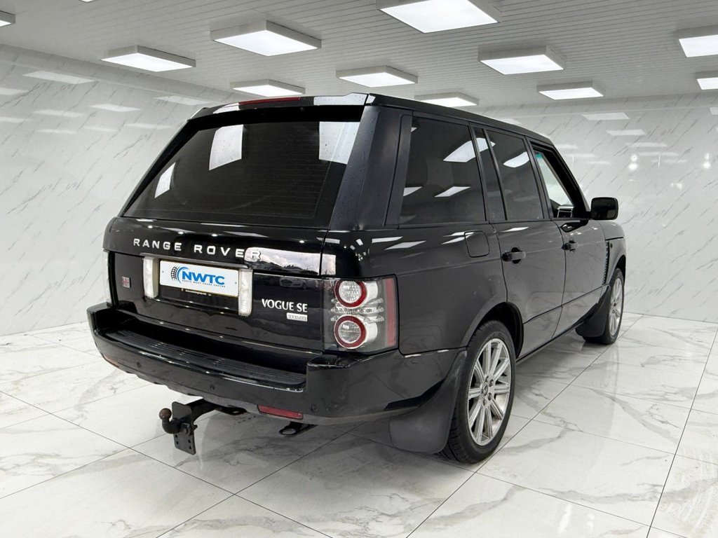 Used Land Rover Range Rover 2011 for sale - 77792476: Photo 11