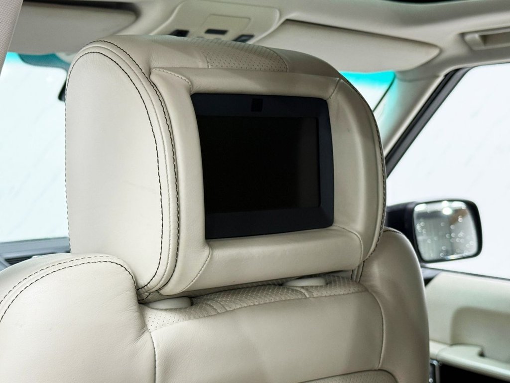 Used Land Rover Range Rover 2011 for sale - 77792476: Photo 21