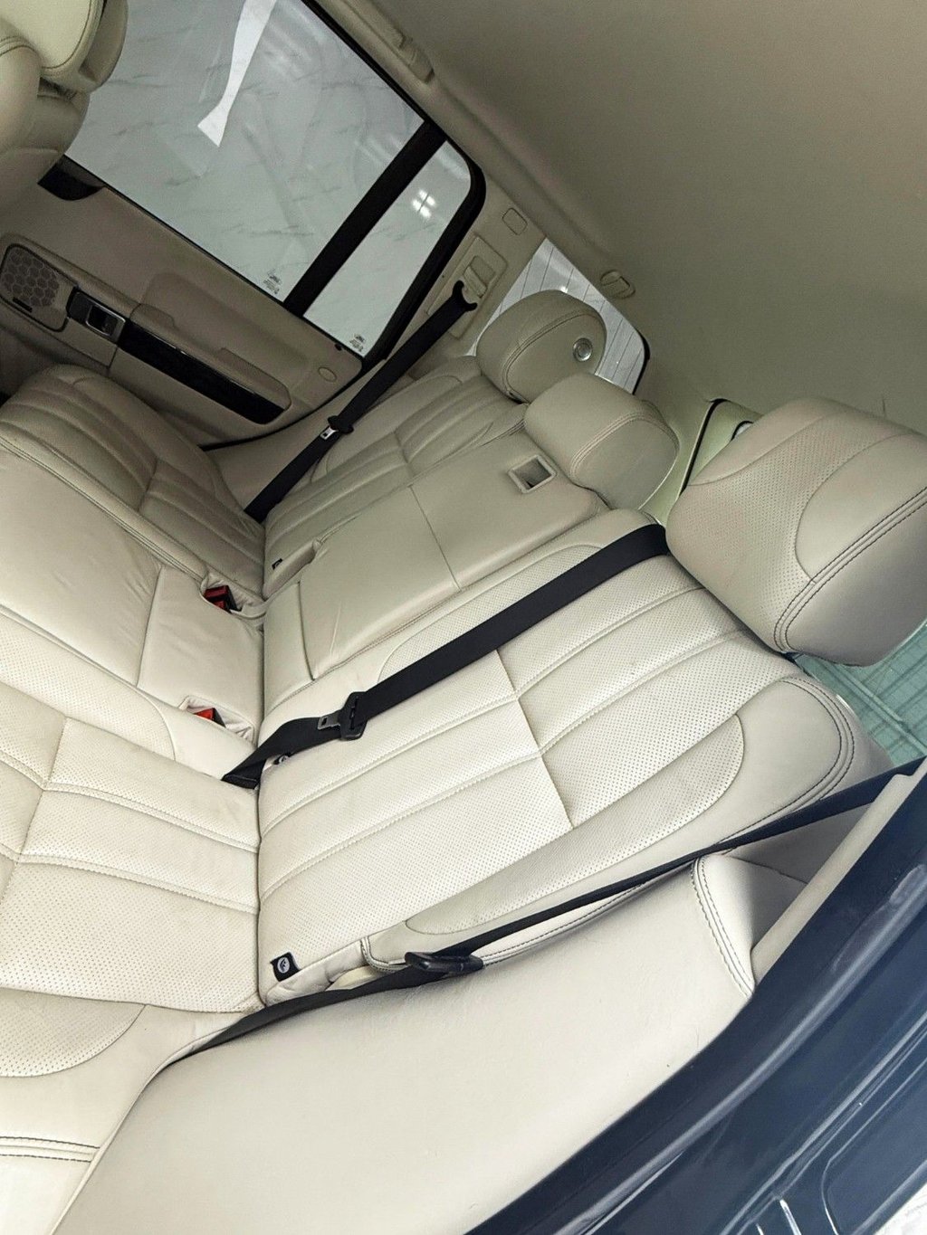 Used Land Rover Range Rover 2011 for sale - 77792476: Photo 23