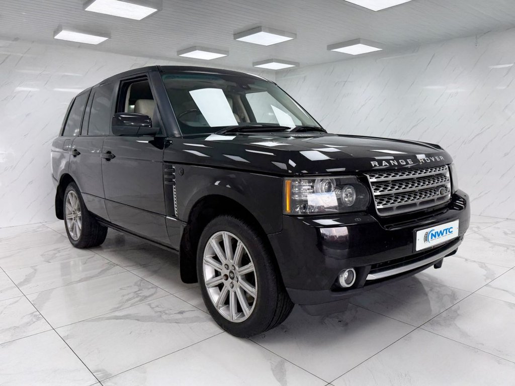 Used Land Rover Range Rover 2011 for sale - 77792476: Photo 3