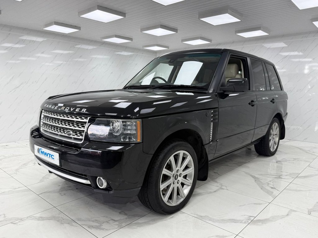 Used Land Rover Range Rover 2011 for sale - 77792476: Photo 6